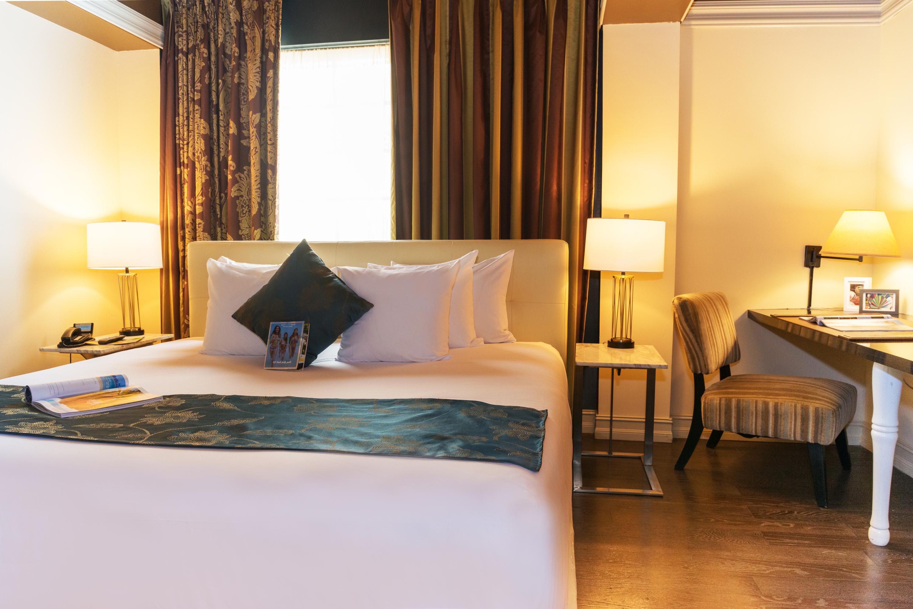 Riviera Suites Miami Beach Eksteriør billede