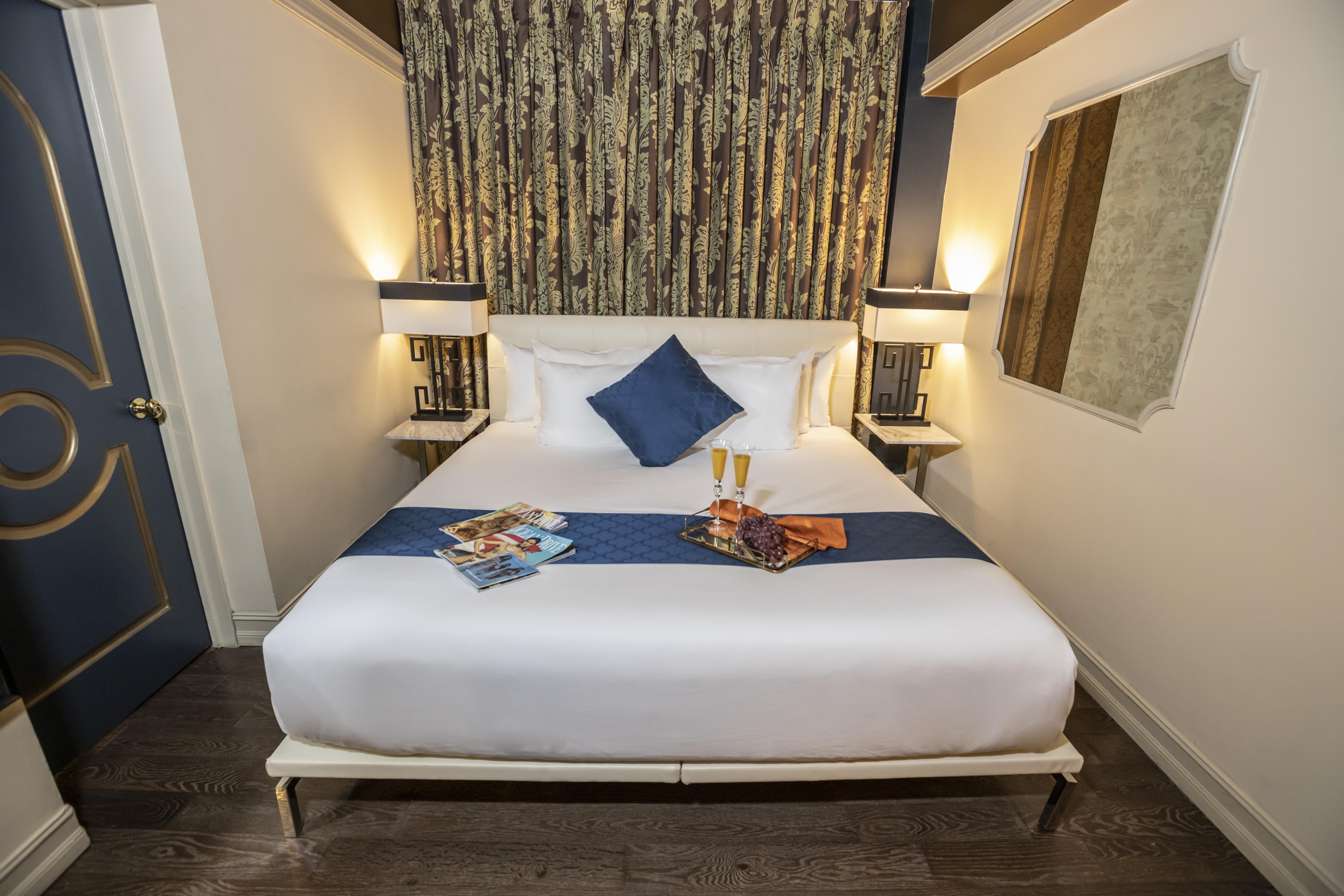 Riviera Suites Miami Beach Eksteriør billede