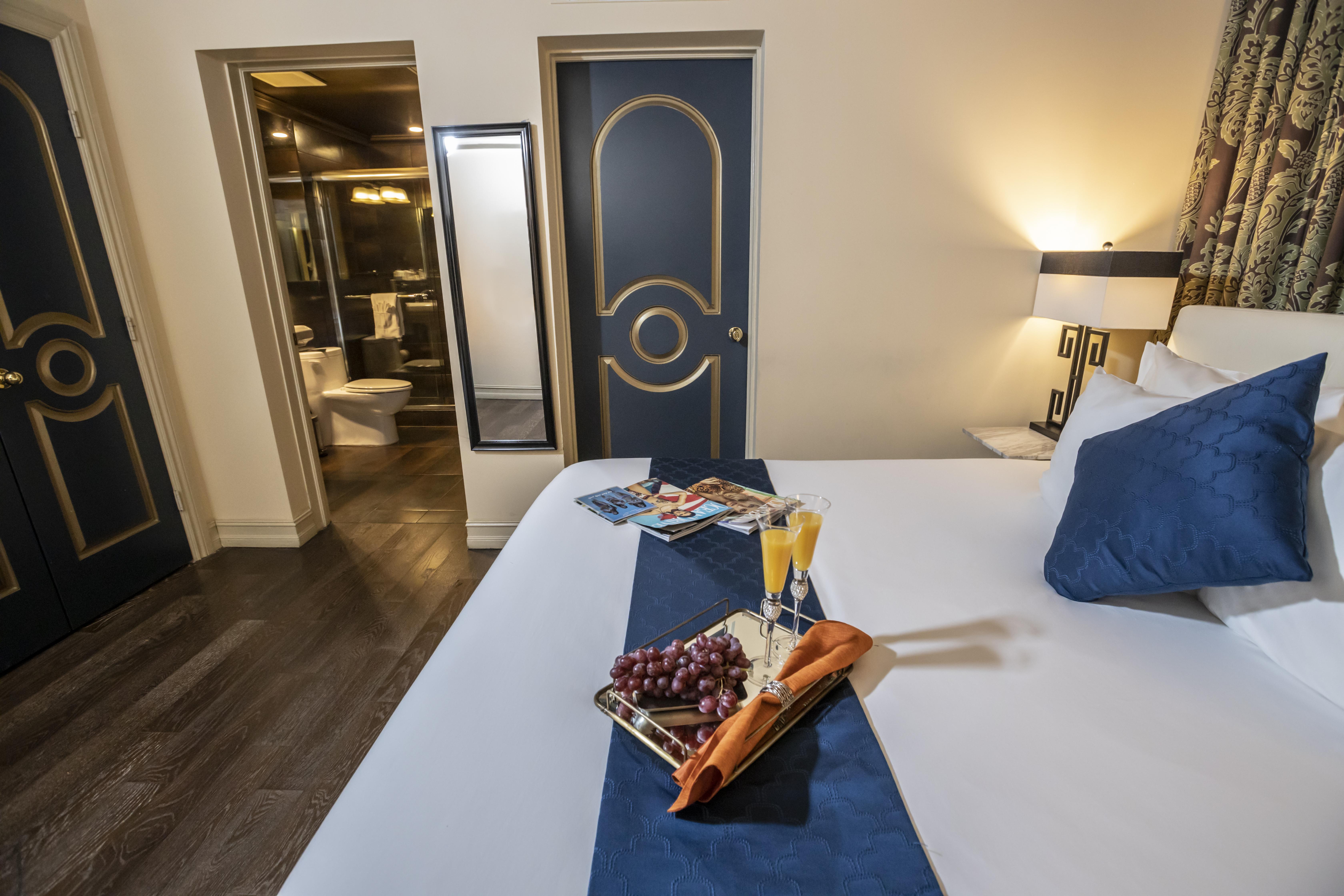 Riviera Suites Miami Beach Eksteriør billede