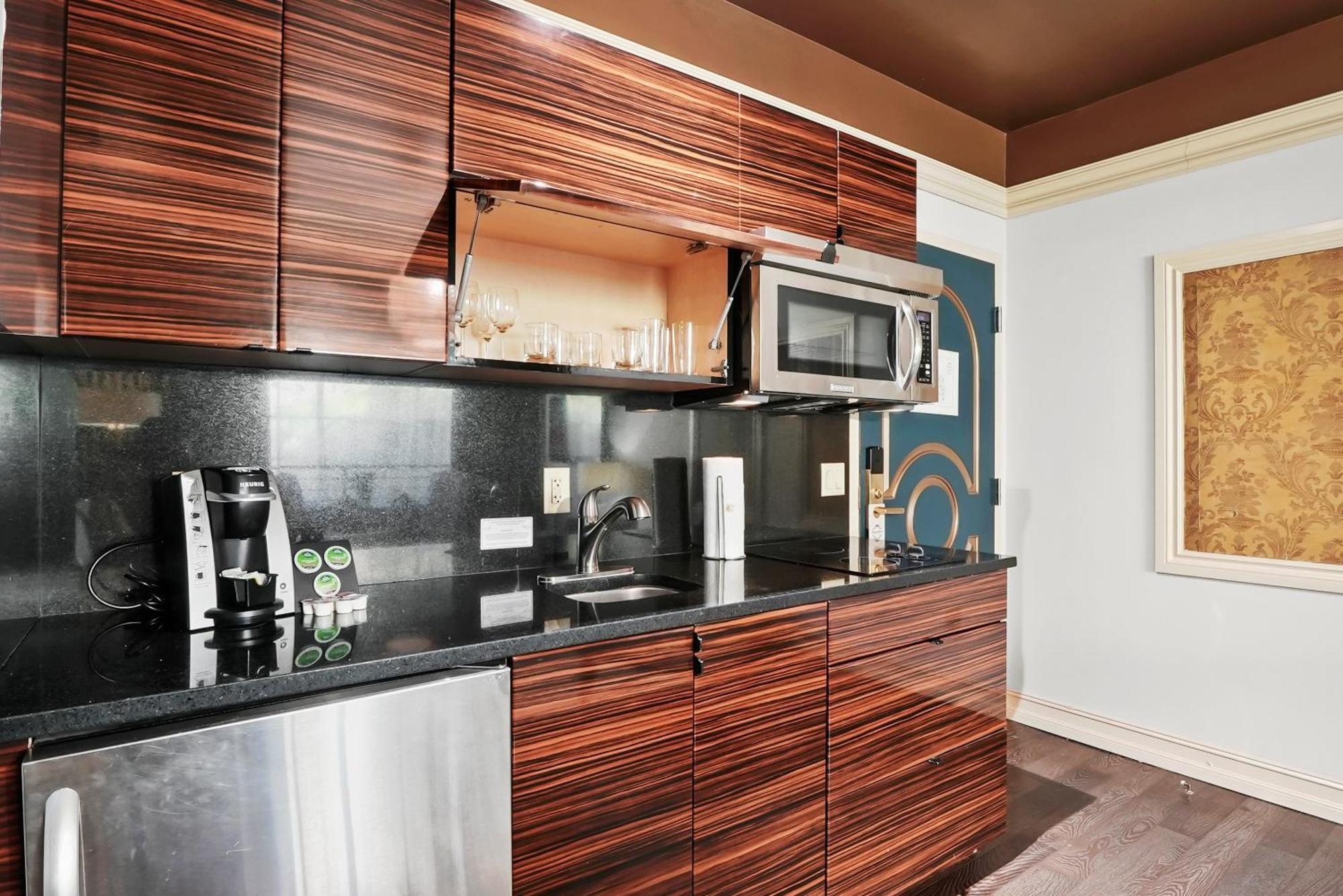 Riviera Suites Miami Beach Eksteriør billede