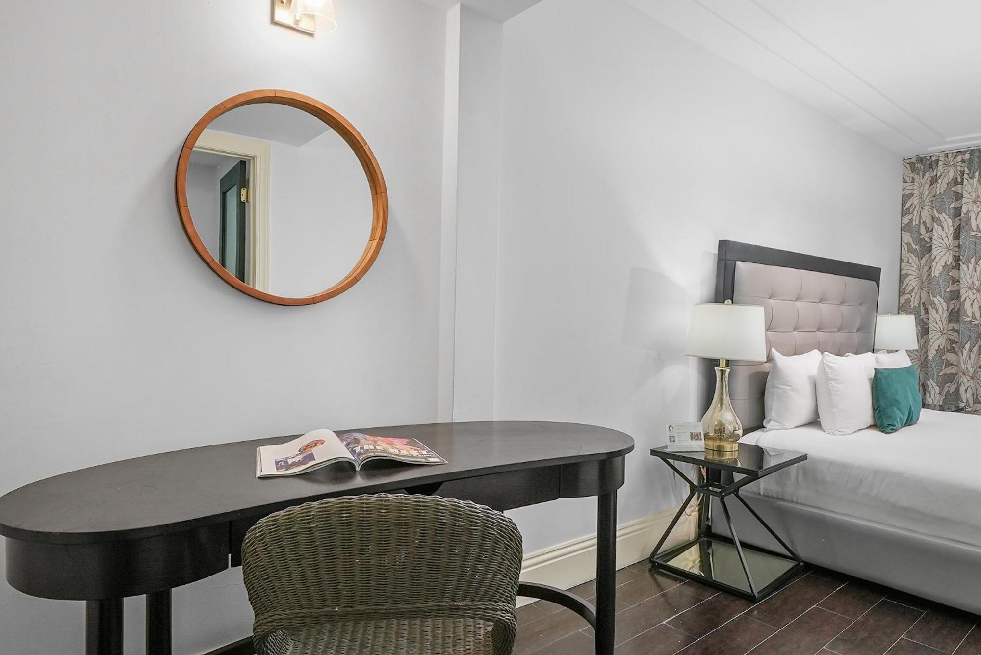 Riviera Suites Miami Beach Eksteriør billede