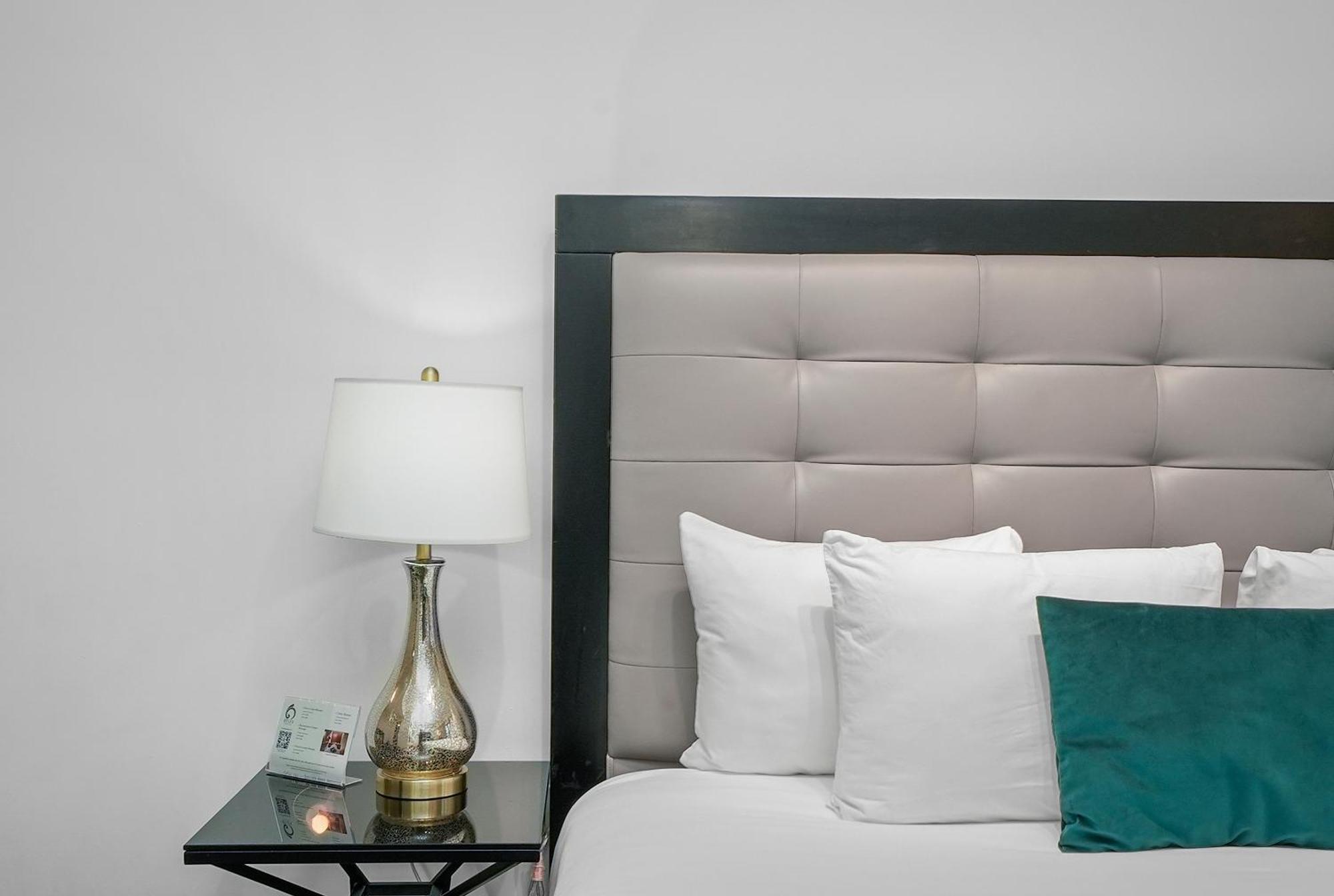 Riviera Suites Miami Beach Eksteriør billede