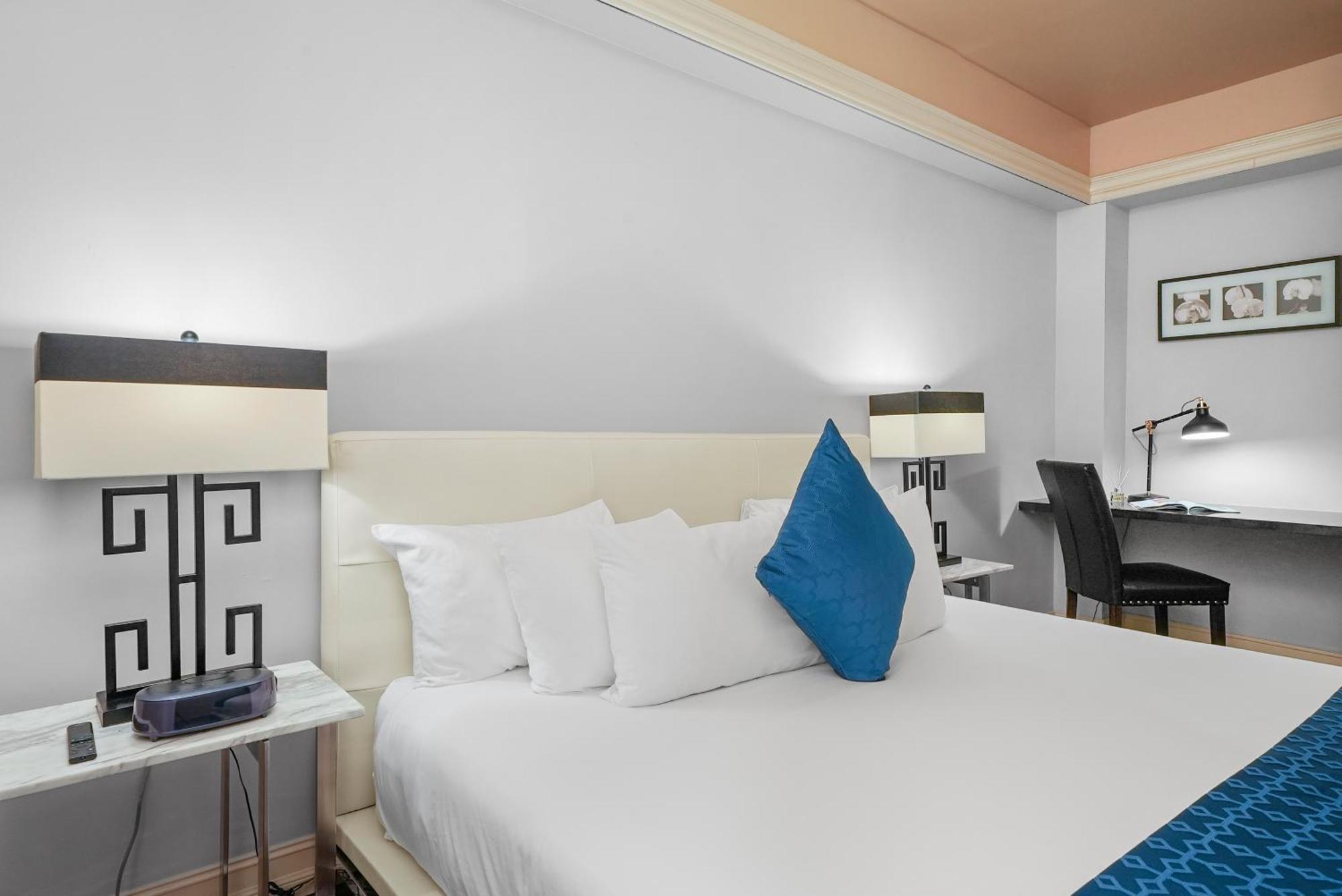 Riviera Suites Miami Beach Eksteriør billede