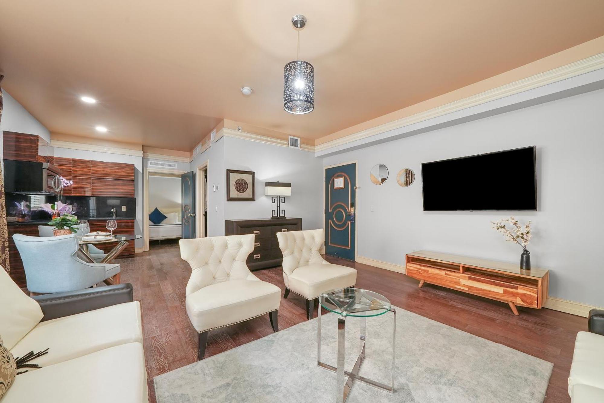 Riviera Suites Miami Beach Eksteriør billede